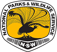 NSW National Parks and Wildlife Service Logo